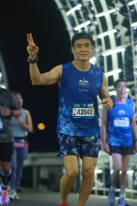 BIB: 2023, 43943
                            <button type="button" onclick="openModal(21117794)" class="btn btn-primary btn-sm float-right btn-popup" data-toggle="modal" data-target=".modal-high-quality">
                        <i class="fas fa-shopping-cart"></i> Add to Cart
                    </button>
                                            <button type="button" onclick="isThisMe(21117794, true)" class="btn btn-success btn-sm float-right btn-popup btn-isme hidden" data-toggle="tooltip" data-placement="bottom" title="นี่คือรูปของคุณใช่ไหม คลิกที่นี่เพื่อเอาเข้าอัลบั้ม">
                        <i class="fas fa-plus"></i> Add to album
                    </button>
                    <button type="button" onclick="isThisMe(21117794, false)" class="btn btn-warning btn-sm float-right btn-popup btn-isnotme hidden">
                        <i class="fas fa-ban"></i> Remove from album
                    </button>